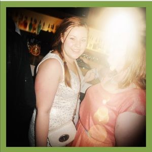 Jones New York Dress size 12 evening dress